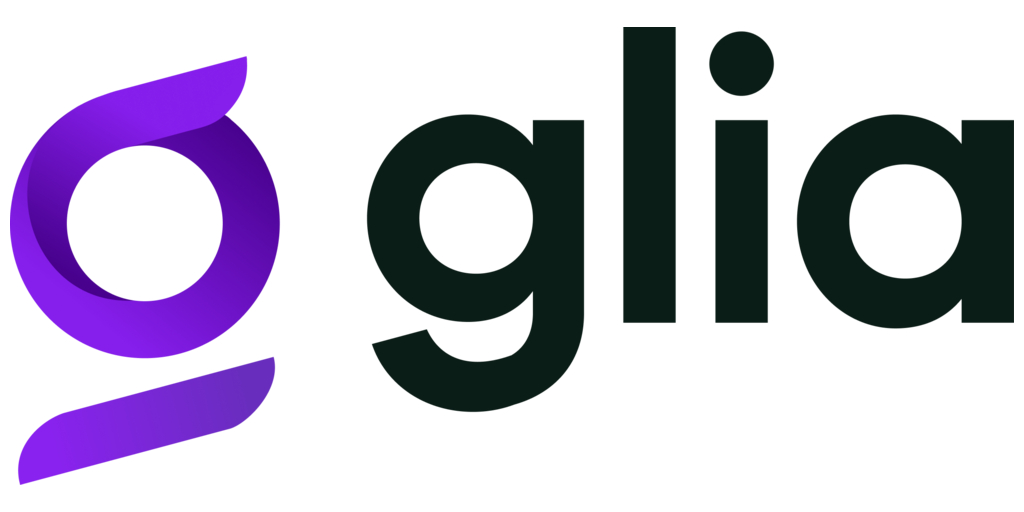 Glia logo