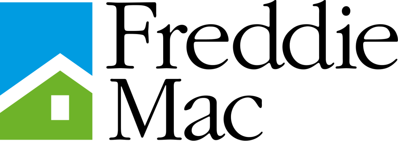 Freddie Mac logo