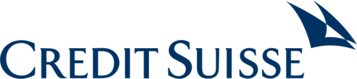 Credit Suisse logo