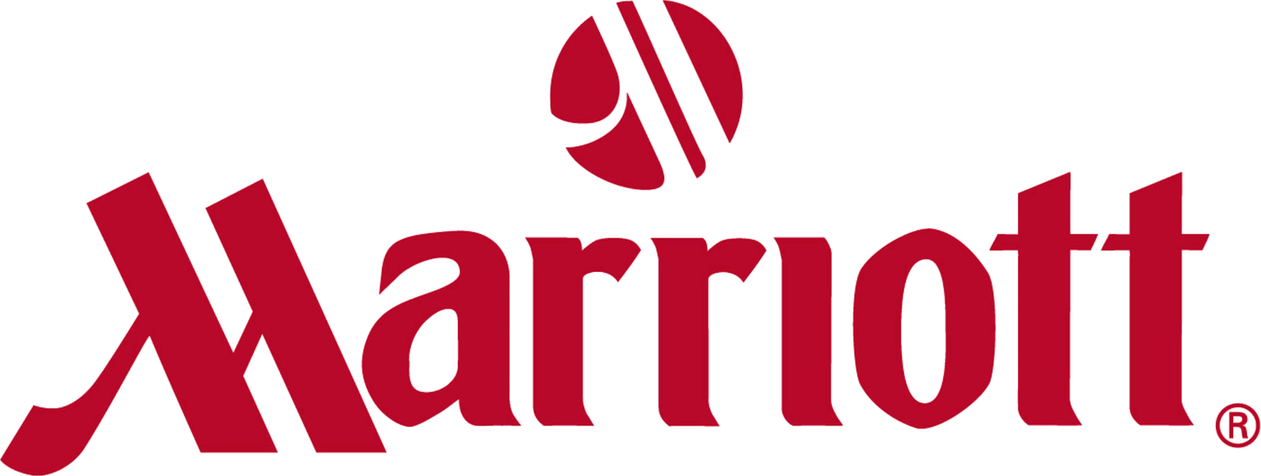 Marriott International logo