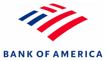 Bank of America logo