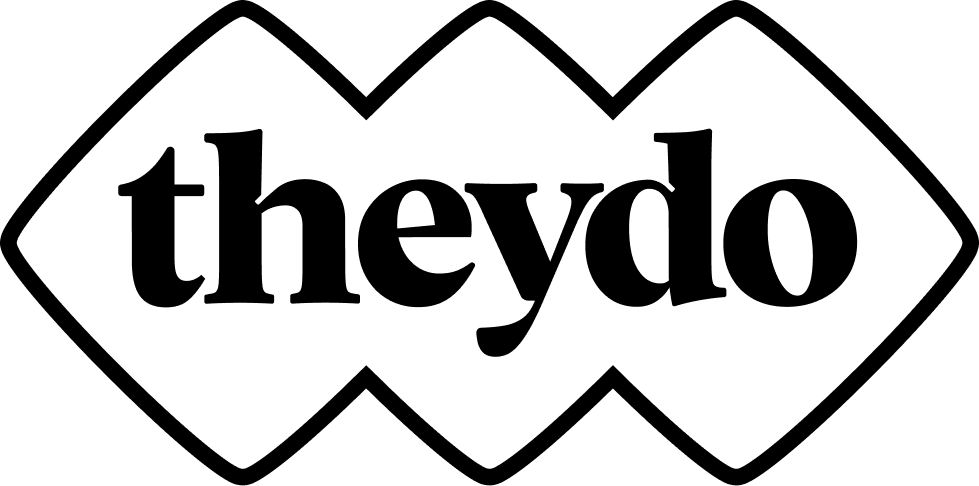 TheyDo logo