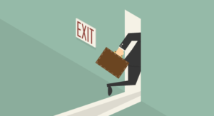 Peak End Rule Employee Exit